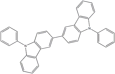 9,9&#039;,9&#039;&#039;-三苯基-9H,9&#039;H,9&#039;&#039;H-3,3&#039;:6&#039;,3&#039;&#039;-三咔唑cas:1141757-83-6,Tris-PCz