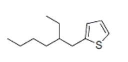 2-(2-乙基己基)噻吩cas:4891-44-5