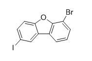 6-溴-2-碘二苯并[b,d]呋喃cas:916435-45-5