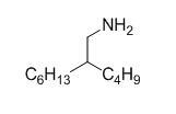 2-丁基-n-辛-1-胺cas:217655-07-7