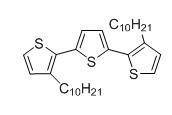 3,3&#039;&#039;-二癸基-2,2&#039;:5&#039;,2&#039;&#039;-三噻吩