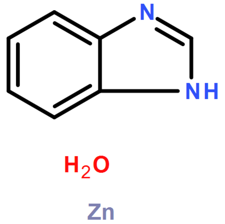 ZIF-7,MOF金属有机框架材料