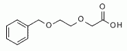 Benzyl-PEG2-CH2CO2H CAS:93206-09-8