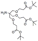 Amino-Tri-(t-butoxycarbonylethoxymethyl)-methe CAS:175724-30-8