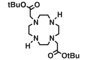 DO2A-tert-butyl ester;CAS:162148-48-3