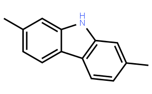 2,7-二甲基-9H-咔唑cas:18992-65-9