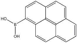 1-芘硼酸cas:164461-18-1