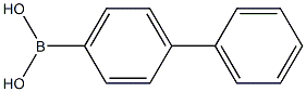 4-联苯硼酸cas:5122-94-1