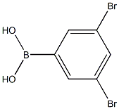 3,5-二溴​​苯硼酸cas:11769​5-55-3