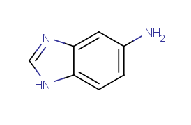 CAS:934-22-5;5-氨基苯并咪唑