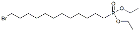 diethyl 12-bromodecylphosphonate CAS:264231-28-9