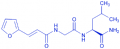 N-(3-[2-呋喃]丙烯)甘氨酸亮酰胺cas:26400-33-9