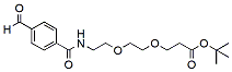 Ald-Ph-PEG2-t-butyl ester CAS:1807521-09-0