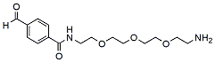 Ald-Ph-PEG3-amine TFA salt CAS:1404111-56-3