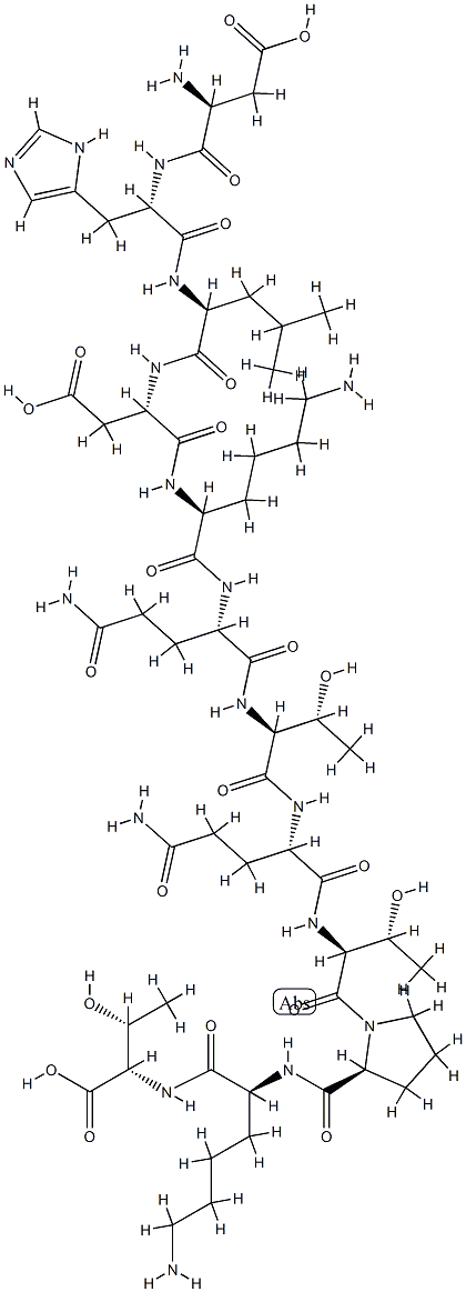 Monocyte Chemotactic Protein-1(65-76)(hum)cas:823814-33-1