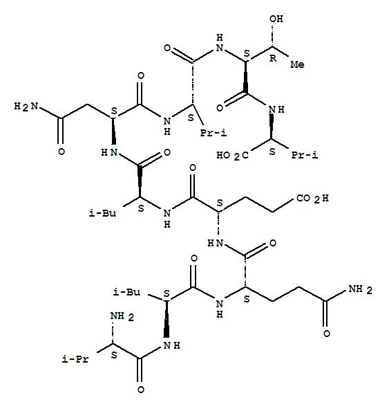 Myeloblastin (142-150) (hum, mouse) trifluoroacetate saltcas:182253-77-6