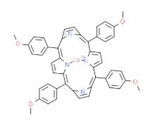 CAS:28903-71-1;四甲氧基苯基卟啉钴