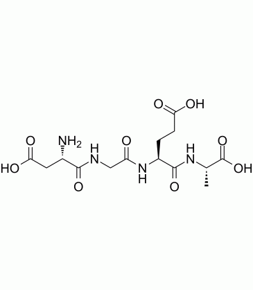 α₂β₁ Integrin Recognition Sequence,cas: 134580-64-6