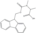 FMOC-N-甲基-DL-丙氨酸cas:1362858-88-5