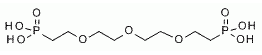 PEG3-bis(phosphonic acid) CAS:254762-10-2