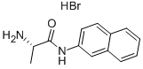 L-丙氨酸-βNA氢溴酸盐cas: 3513-56-2