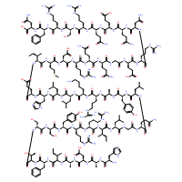 IL-8 Inhibitor trifluoroacetate salt,cas: 86472-71-1