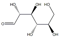 D-半乳糖cas:59-23-4