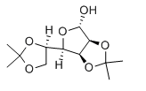 双丙酮-D-甘露糖cas:14131-84-1