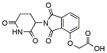 Thalidomide-Acid CAS:1061605-21-7