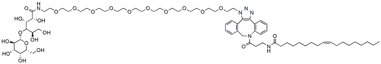 LG-PEG10-click-DBCO-Oleic