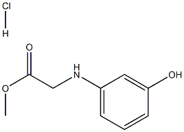 RS-3-羟基苯甘氨酸甲酯盐酸盐cas:179814-91-6