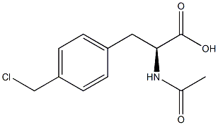 N-Ac-L-4-氯甲基苯丙氨酸cas:229171-74-8