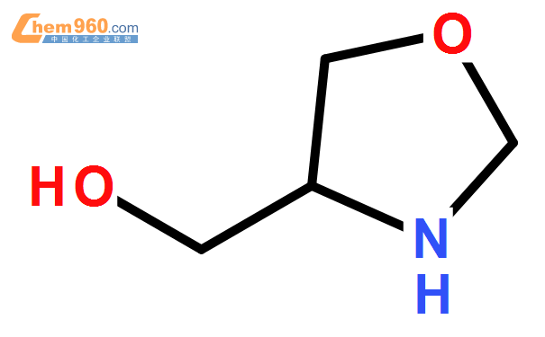 RS-2-恶唑烷-4-甲醇cas: 64285-72-9