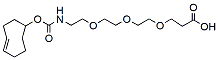 TCO-PEG3-acid CAS2141981-86-2