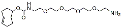 TCO-PEG4-amine CAS:2243569-24-4