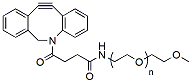 DBCO-mPEG 10KDa