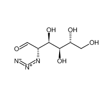 cas:97604-58-5|D-Mnose, 2-azido-2-deoxy-