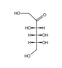 D-阿洛酮糖cas:23140-52-5