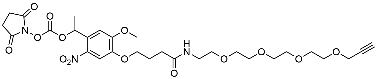 PC Alkyne-NHS Ester