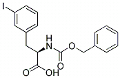 Cbz-3-Iodo-D-Phenylalinecas:1270295-52-7