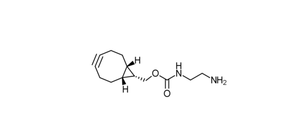 BCN-amine(endo)