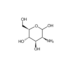 D-甘露糖胺cas:14307-02-9;2-amino-2-deoxy-D-mnopyrose