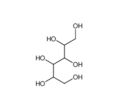 D-甘露糖醇cas:69-65-8;D-mnitol