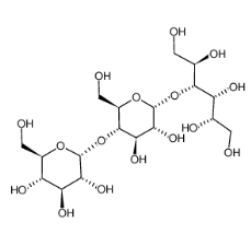 麦芽三糖醇cas:32860-62-1;MALTOTRIITOL