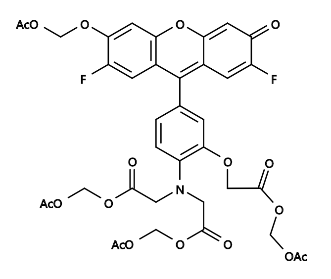 Mag-Fluo-4 AM|