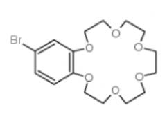 CAS:75460-28-5;4&#039;-溴苯并-18-冠6-醚