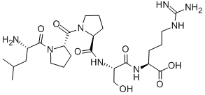 Lymphocyte Activating Pentapeptidecas:120484-65-3