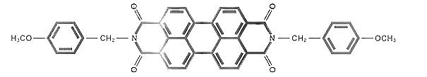 CAS:83524-75-8;苝艳固黑S-1086（颜料黑32）