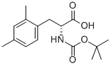 BOC-2,4-二甲基-D-苯丙氨酸cas:791625-59-7