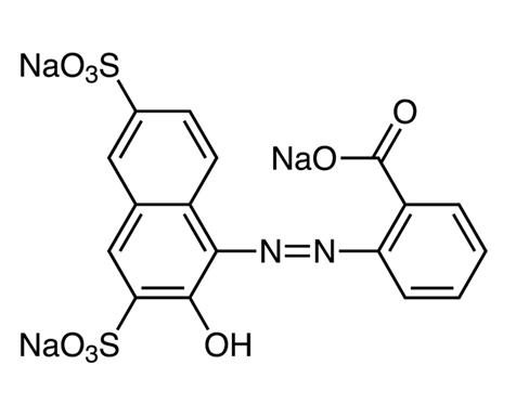 CAS:1836-22-2;偶氮钙 A [用于钙测定]